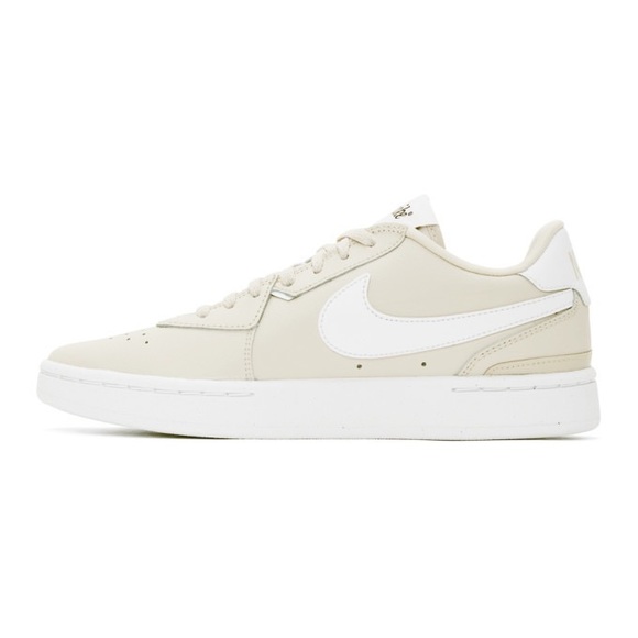 Nike Shoes - Nike Court Blanc Sneakers